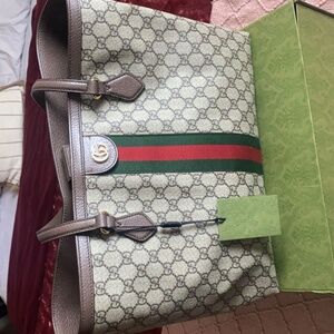 Gucci bag